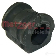 Втулка стабилизатора METZGER GUN 2NRR 52057808 4250032523381 Audi A2 (8Z0) 1 Хэтчбек