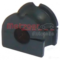 Втулка стабилизатора METZGER WM-G 319 Ford Fiesta 4 (DX, JA, JB) Хэтчбек 1.8 DI 75 л.с. 2000 – 2002 52039208 G3D8SCM
