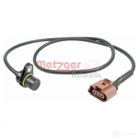 Датчик угла поворота METZGER 4250032588946 0 B4RK 989725 0900194 - Изображение 2