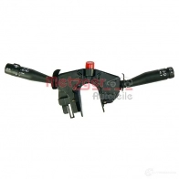 Переключатель света фар METZGER 4250032509750 NB99 L 0916127 992536 - Изображение 2