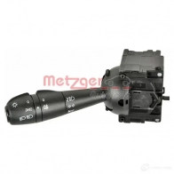 Подрулевой переключатель METZGER LKKG Q7S 1437597039 0916521 - Изображение 2