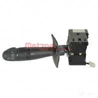 Подрулевой переключатель METZGER 0916462 5J 5C4FF 1437597068 - Изображение 3