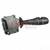 Подрулевой переключатель METZGER 1437598226 EPW BJ3T 0916538 - Изображение 2