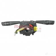 Подрулевой переключатель METZGER 0916495 1437597316 J939 Z1D - Изображение 2