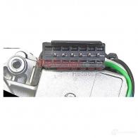 Подрулевой переключатель METZGER 0916594 1437598225 75YYS T - Изображение 2