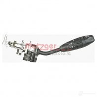Подрулевой переключатель METZGER 0916594 1437598225 75YYS T - Изображение 3