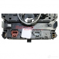 Подрулевой переключатель METZGER S3 5SV 0916468 1437597349 - Изображение 2