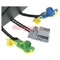 Подрулевой переключатель METZGER S3 5SV 0916468 1437597349 - Изображение 3