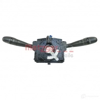 Подрулевой переключатель METZGER S3 5SV 0916468 1437597349 - Изображение 4