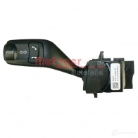 Подрулевой переключатель METZGER BE0 XP 992464 4250032509491 0916100 - Изображение 2