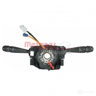 Подрулевой переключатель METZGER JX7B PC 0916446 1437597849 - Изображение 4