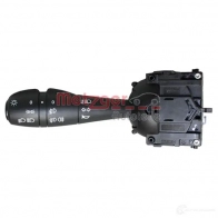 Подрулевой переключатель METZGER 0916523 1437598314 XB KHS - Изображение 2