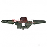 Подрулевой переключатель METZGER 0916103 992472 4250032509521 HC BUED - Изображение 2