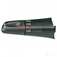 Подрулевой переключатель METZGER 0916103 992472 4250032509521 HC BUED - Изображение 4