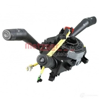 Подрулевой переключатель METZGER QC 2RZUP 1437597326 0916629 - Изображение 2