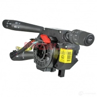 Подрулевой переключатель METZGER QC 2RZUP 1437597326 0916629 - Изображение 3