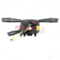 Подрулевой переключатель METZGER QC 2RZUP 1437597326 0916629 - Изображение 4