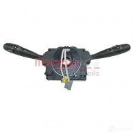 Подрулевой переключатель METZGER 0916440 XUJ NH 1437597859 - Изображение 3