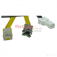 Подрулевой переключатель METZGER 4062101011114 1424803586 0916412 6 TL431O - Изображение 3