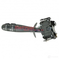 Подрулевой переключатель METZGER 4062101011152 L OXJB5R 0916411 1424803585 - Изображение 1