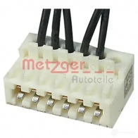 Подрулевой переключатель METZGER 1437598232 0916516 N MS370 - Изображение 2