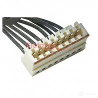 Подрулевой переключатель METZGER 1424803590 V 5VXL 4062101011138 0916416 - Изображение 2
