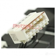 Подрулевой переключатель METZGER 1424803590 V 5VXL 4062101011138 0916416 - Изображение 3