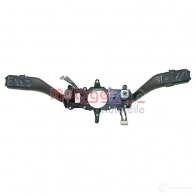 Подрулевой переключатель METZGER 1424803590 V 5VXL 4062101011138 0916416 - Изображение 4