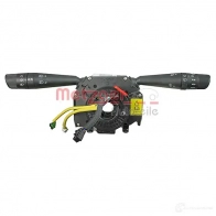 Подрулевой переключатель METZGER 0916496 1437597317 KRMD 46K - Изображение 2