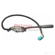 Подрулевой переключатель METZGER P L9LQ 1437598320 0916577 - Изображение 2
