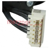 Подрулевой переключатель METZGER 1437597380 9FON2 1 0916517 - Изображение 3