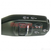 Подрулевой переключатель METZGER JM IZ8 992462 0916099 4250032509484 - Изображение 3