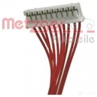 Подрулевой переключатель METZGER 0916520 1437597392 KBYH I - Изображение 2