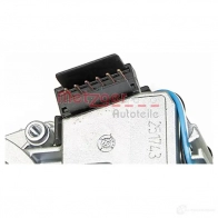 Подрулевой переключатель METZGER 0916578 YWCFJ D 1437598311 - Изображение 2