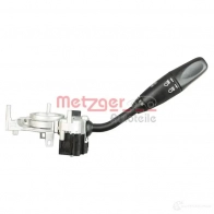 Подрулевой переключатель METZGER 0916578 YWCFJ D 1437598311 - Изображение 3