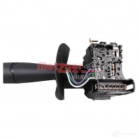 Подрулевой переключатель METZGER 0916615 ZKC D8X 1437597826 - Изображение 2