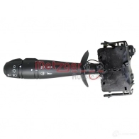 Подрулевой переключатель METZGER 0916475 ZKM 6L 1437598436 - Изображение 2