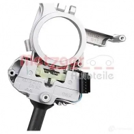 Подрулевой переключатель METZGER 0916580 0UTO M 1437597127 - Изображение 2