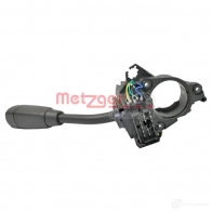 Подрулевой переключатель METZGER 0916323 L OA3B 992859 4250032674137 - Изображение 2