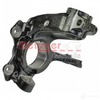 Поворотный кулак, цапфа METZGER 58088602 1008886 4250032678739 L O7VXO - Изображение 2
