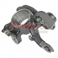 Поворотный кулак, цапфа METZGER 58088901 TUK PW 4250032678760 1008889 - Изображение 2