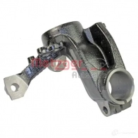 Поворотный кулак, цапфа METZGER 58088901 TUK PW 4250032678760 1008889 - Изображение 4