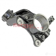 Поворотный кулак, цапфа METZGER 45W09 JF 1008887 4250032678746 58088701 - Изображение 2