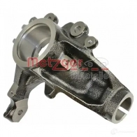 Поворотный кулак, цапфа METZGER 4250032697440 58097101 Ford 3L FYE