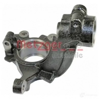 Поворотный кулак, цапфа METZGER 58099602 L5FT D3 4250032702588 1008994 - Изображение 2