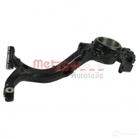 Поворотный кулак, цапфа METZGER 1008868 58086602 DZ9X6M D 4250032665951 - Изображение 2