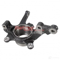 Поворотный кулак, цапфа METZGER 1438002628 58131201 AF RJ2 - Изображение 2