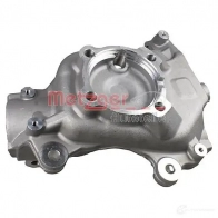 Поворотный кулак, цапфа METZGER 1437602887 58129602 V6 0PKB - Изображение 2