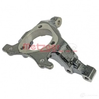 Поворотный кулак, цапфа METZGER 1008982 CE B5P 58098402 4250032697570 - Изображение 2