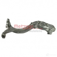 Поворотный кулак, цапфа METZGER AFL3 HD 4250032678678 1008880 58088002 - Изображение 2